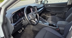 VW Golf 8 United 2,0 TDI automatik110kw