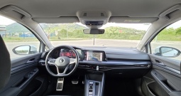 VW Golf 8 United 2,0 TDI automatik110kw