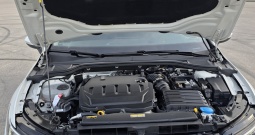 VW Golf 8 United 2,0 TDI automatik110kw