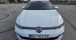 VW Golf 8 United 2,0 TDI automatik110kw