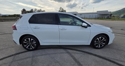 VW Golf 8 United 2,0 TDI automatik110kw