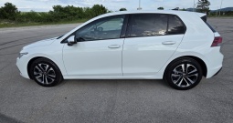 VW Golf 8 United 2,0 TDI automatik110kw