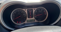 Nissan note 1.5 dci