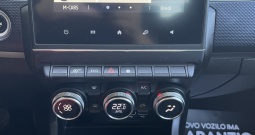Renault megane conquest mild hibrid - rata već od 265€/mj bez učešća