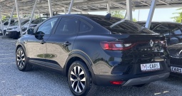 Renault megane conquest mild hibrid - rata već od 265€/mj bez učešća