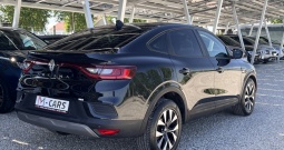 Renault megane conquest mild hibrid - rata već od 265€/mj bez učešća