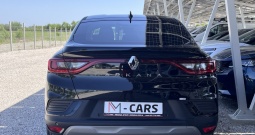 Renault megane conquest mild hibrid - rata već od 265€/mj bez učešća