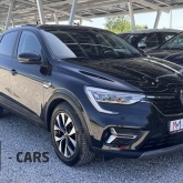 Renault megane conquest mild hibrid - rata već od 265€/mj bez učešća