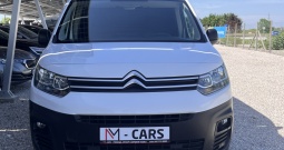 Citroen berlingo 1.5 blue HDi fourgon club m650 - leasing bez učešća, 2022 god.