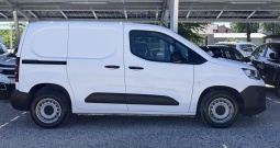 Citroen berlingo 1.5 blue HDi fourgon club m650 - leasing bez učešća, 2022 god.