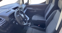 Citroen berlingo 1.5 blue HDi fourgon club m650 - leasing bez učešća, 2022 god.