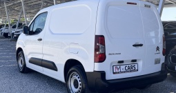 Citroen berlingo 1.5 blue HDi fourgon club m650 - leasing bez učešća, 2022 god.