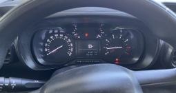 Citroen berlingo 1.5 blue HDi fourgon club m650 - leasing bez učešća, 2022 god.