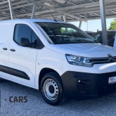 Citroen berlingo 1.5 blue HDi fourgon club m650 - leasing bez učešća, 2022 god.