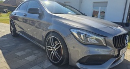 Mercedes-Benz CLA klasa 200 d