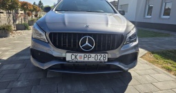Mercedes-Benz CLA klasa 200 d