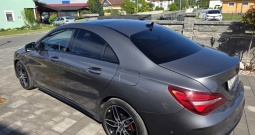 Mercedes-Benz CLA klasa 200 d