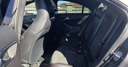 Mercedes-Benz CLA klasa 200 d