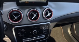 Mercedes-Benz CLA klasa 200 d