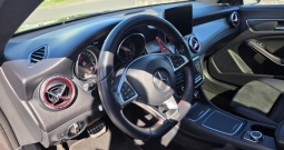 Mercedes-Benz CLA klasa 200 d