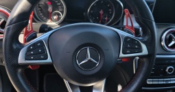 Mercedes-Benz CLA klasa 200 d