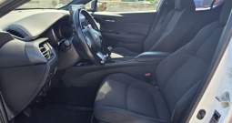 Toyota C-HR 1,2 Turbo