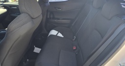 Toyota C-HR 1,2 Turbo