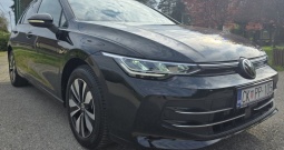 VW Golf 8 1,5 eTSI