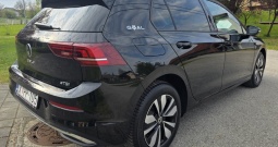 VW Golf 8 1,5 eTSI