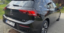 VW Golf 8 1,5 eTSI