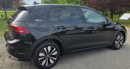 VW Golf 8 1,5 eTSI