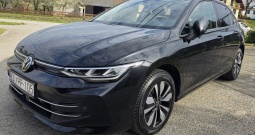 VW Golf 8 1,5 eTSI