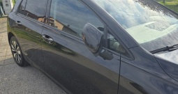 VW Golf 8 1,5 eTSI