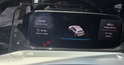 VW Golf 8 1,5 eTSI