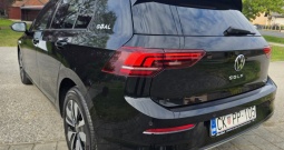VW Golf 8 1,5 eTSI
