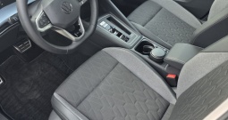 VW Golf 8 1,5 eTSI