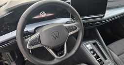 VW Golf 8 1,5 eTSI