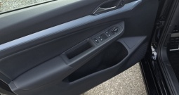 VW Golf 8 1,5 eTSI