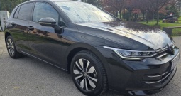 VW Golf 8 1,5 eTSI