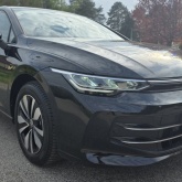 VW Golf 8 1,5 eTSI
