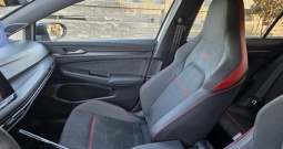 VW Golf 8 2,0 TSI