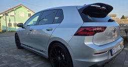 VW Golf 8 2,0 TSI