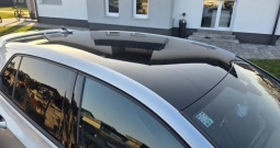 VW Golf 8 2,0 TSI