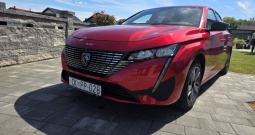 Peugeot 308 SW 1,2