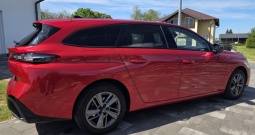 Peugeot 308 SW 1,2