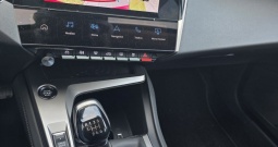 Peugeot 308 SW 1,2