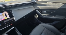 Peugeot 308 SW 1,2
