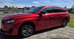 Peugeot 308 SW 1,2