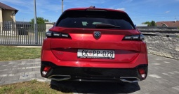 Peugeot 308 SW 1,2