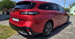 Peugeot 308 SW 1,2